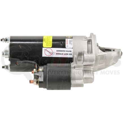 SR45X by BOSCH - Remanufactured Starters