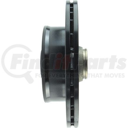 126.45012SR by CENTRIC - StopTech Sport Slotted