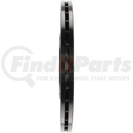126.45032CSL by CENTRIC - Cryo Sport Slotted Rotor, Left