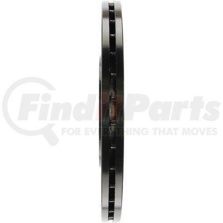 126.45032SR by CENTRIC - StopTech Sport Slotted