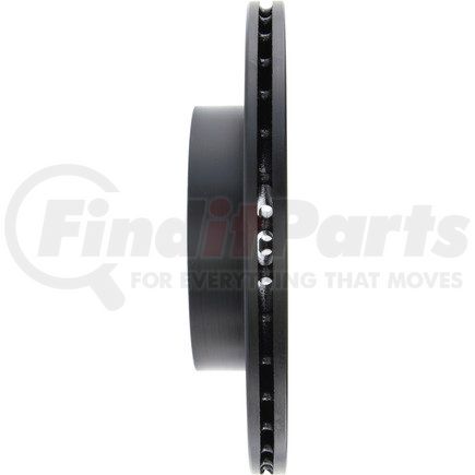 126.45034CSL by CENTRIC - Cryo Sport Slotted Rotor, Left