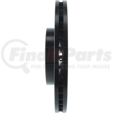 Centric 126.45060SL Disc Brake Rotor StopTech Sport Slotted