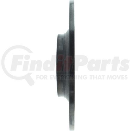 126.45062SR by CENTRIC - StopTech Sport Slotted