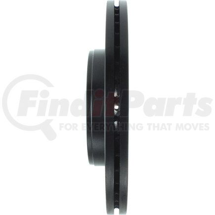 Centric 126.45063SL Disc Brake Rotor StopTech Sport Slotted