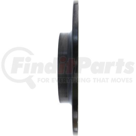 126.45065SR by CENTRIC - StopTech Sport Slotted