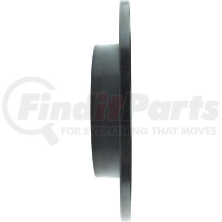 126.45066SR by CENTRIC - StopTech Sport Slotted