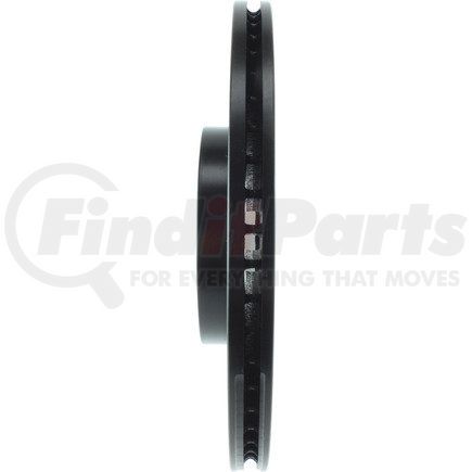 126.45071SR by CENTRIC - StopTech Sport Slotted