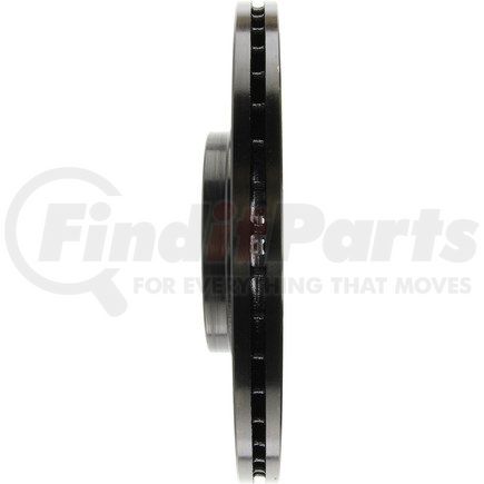 Centric 126.45073SL Disc Brake Rotor StopTech Sport Slotted
