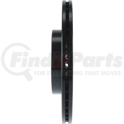 126.45075SL by CENTRIC - StopTech Sport Slotted
