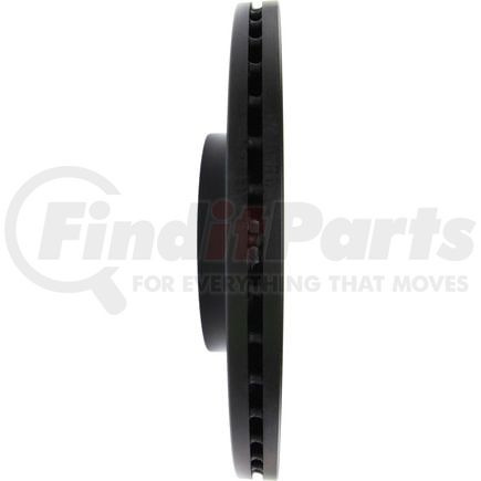 126.45078CSL by CENTRIC - Cryo Sport Slotted Rotor, Left