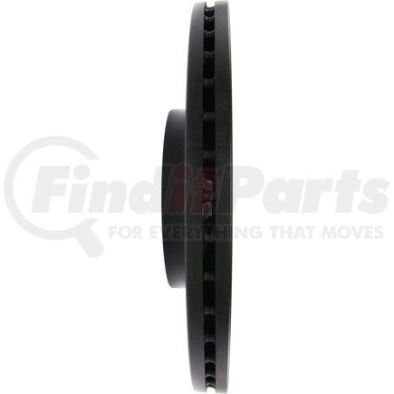 126.45078SL by CENTRIC - StopTech Sport Slotted