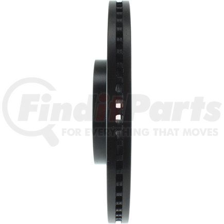 126.45080SL by CENTRIC - StopTech Sport Slotted