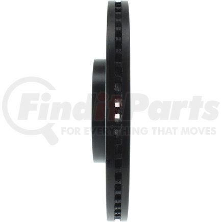 126.45080SR by CENTRIC - StopTech Sport Slotted