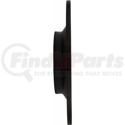 126.45083SL by CENTRIC - StopTech Sport Slotted