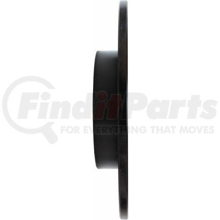 126.45085SR by CENTRIC - StopTech Sport Slotted Brake Rotor