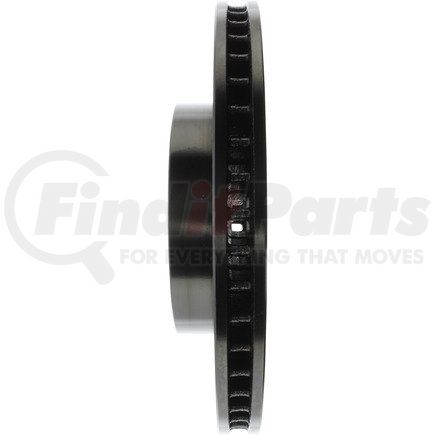 126.45088SR by CENTRIC - StopTech Sport Slotted Rotor, Right