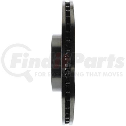 126.45092SL by CENTRIC - StopTech Sport Slotted Rotor, Left