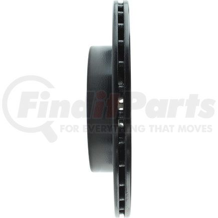 Centric 126.46013SL Disc Brake Rotor StopTech Sport Slotted