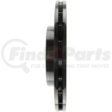 Centric 126.46032SR Disc Brake Rotor StopTech Sport Slotted