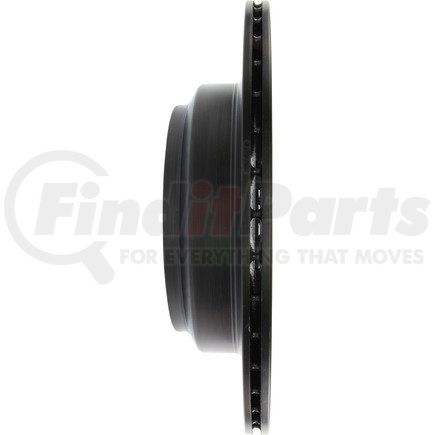 Centric 126.40067SL Disc Brake Rotor StopTech Sport Slotted