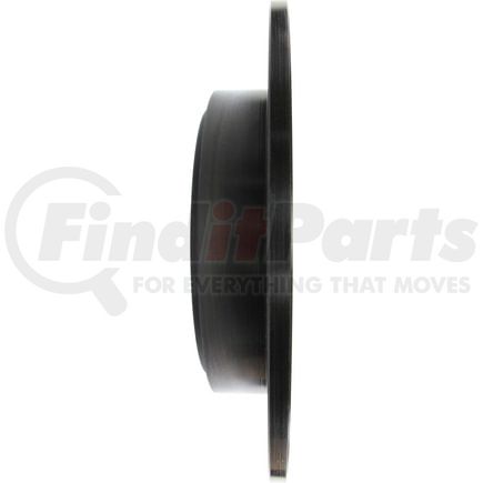 126.40070CSL by CENTRIC - Cryo Sport Slotted Rotor, Left