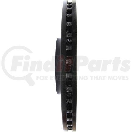 126.33144CSL by CENTRIC - Cryo Sport Slotted Rotor, Left