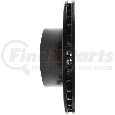 126.34015SR by CENTRIC - StopTech Sport Slotted