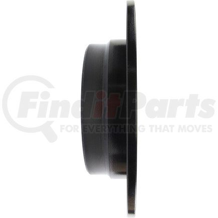 126.34016SL by CENTRIC - StopTech Sport Slotted