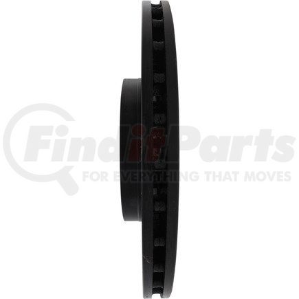 126.40062SL by CENTRIC - StopTech Sport Slotted Rotor, Left