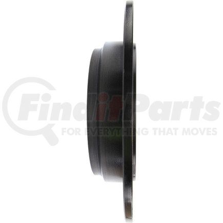 Centric 126.40072SR Disc Brake Rotor StopTech Sport Slotted