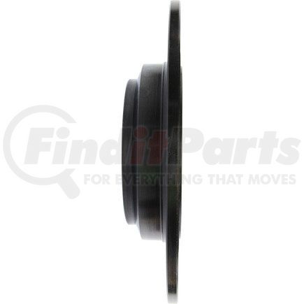 Centric 126.40074SL Disc Brake Rotor StopTech Sport Slotted
