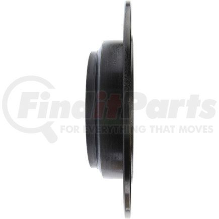 Centric 126.40077CSL Disc Brake Rotor Cryo Sport Slotted Rotor, Left
