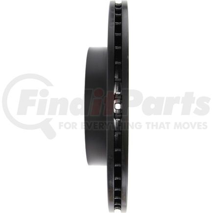 Centric 126.40082CSL Disc Brake Rotor