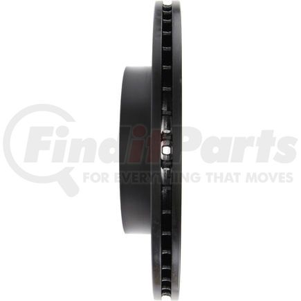 Centric 126.40082CSR Disc Brake Rotor