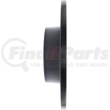Centric 126.42011SR Disc Brake Rotor StopTech Sport Slotted