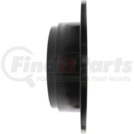 Centric 126.42013SR Disc Brake Rotor StopTech Sport Slotted