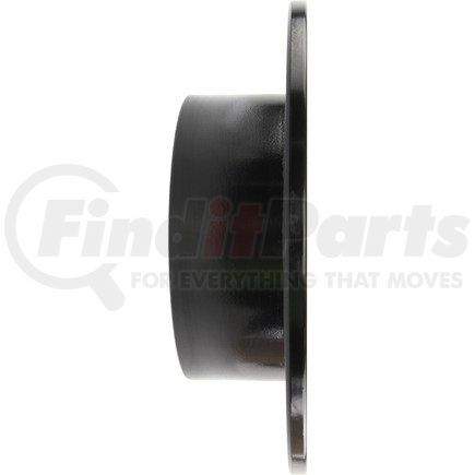 Centric 126.42014SR Disc Brake Rotor StopTech Sport Slotted