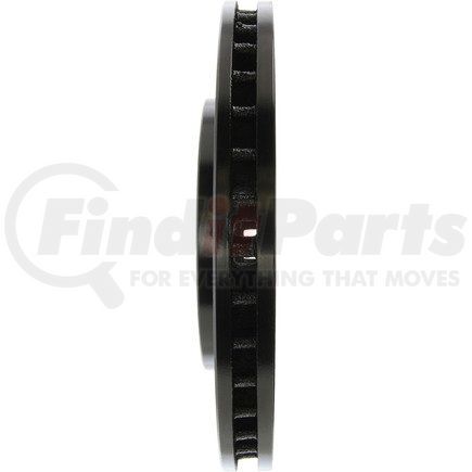 126.42028SR by CENTRIC - StopTech Sport Slotted