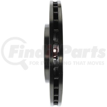 Centric 126.42029SL Disc Brake Rotor StopTech Sport Slotted