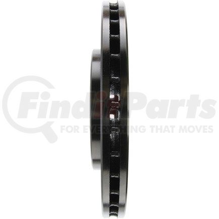 Centric 126.42029SR Disc Brake Rotor StopTech Sport Slotted