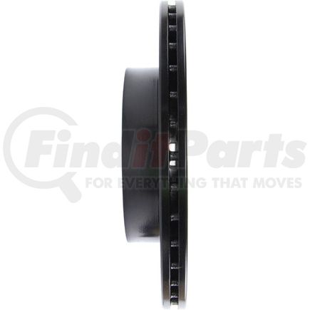 126.42035SR by CENTRIC - StopTech Sport Slotted
