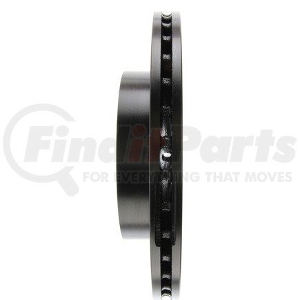 Centric 126.42041SR Disc Brake Rotor StopTech Sport Slotted