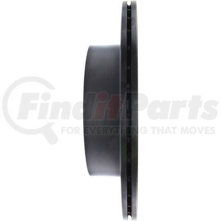 Centric 126.42047CSR Disc Brake Rotor Cryo Sport Slotted Rotor, Right