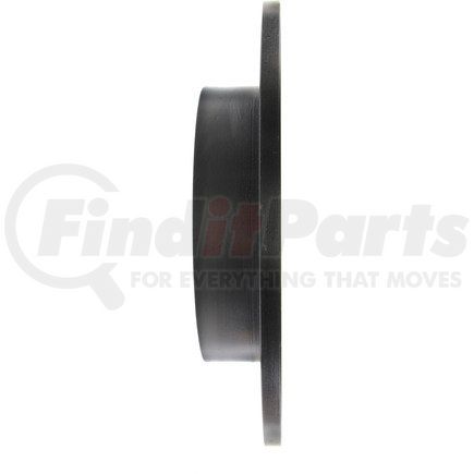 Centric 126.42051SR Disc Brake Rotor StopTech Sport Slotted
