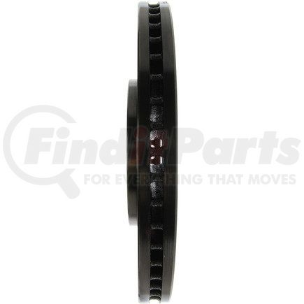 Centric 126.42068SR Disc Brake Rotor StopTech Sport Slotted