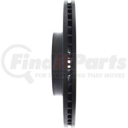 Centric 126.42070SL Disc Brake Rotor StopTech Sport Slotted