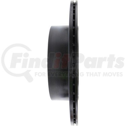 Centric 126.42072SR Disc Brake Rotor StopTech Sport Slotted