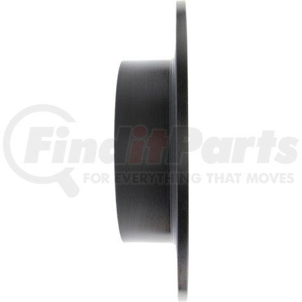 Centric 126.42073CSL Disc Brake Rotor Cryo Sport Slotted Rotor, Left