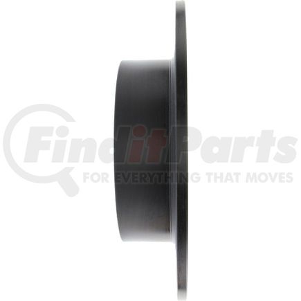 Centric 126.42073CSR Disc Brake Rotor Cryo Sport Slotted Rotor, Right