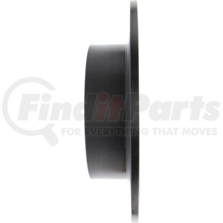 Centric 126.42073SR Disc Brake Rotor StopTech Sport Slotted